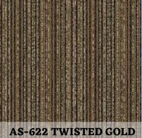 Produk AS-622 TWISTED GOLD 5