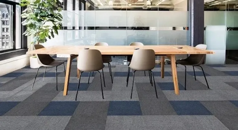 Supplier Karpet Kantor Jakarta