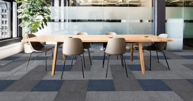 Supplier Karpet Kantor Jakarta